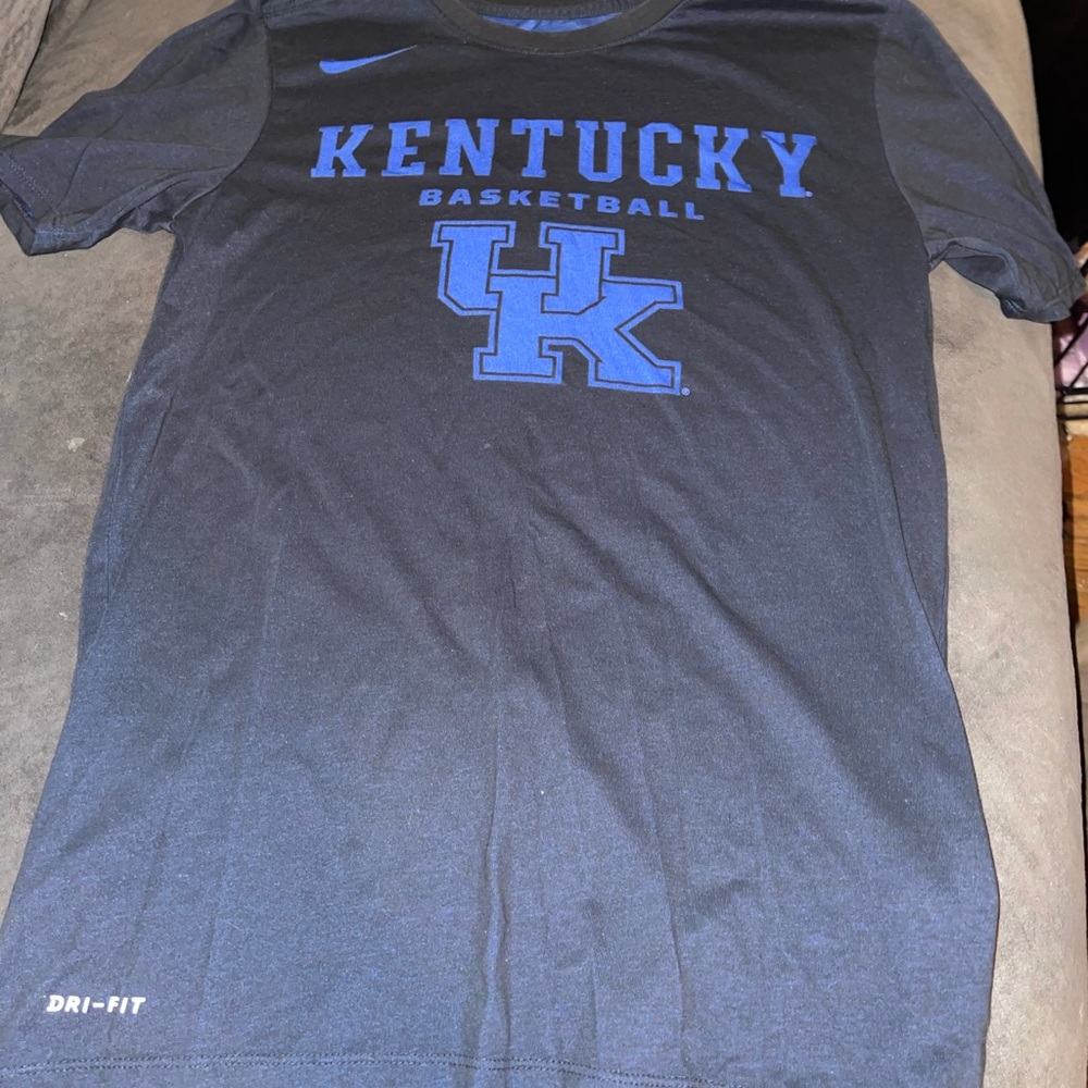 UK Basketball T Shirt